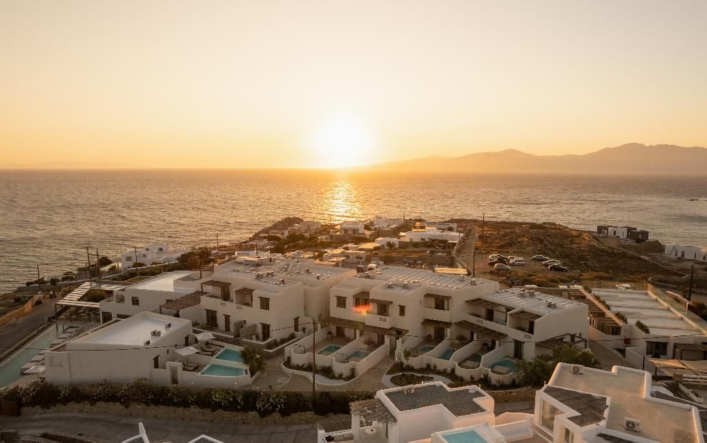 Omeon Mykonos, foto 10