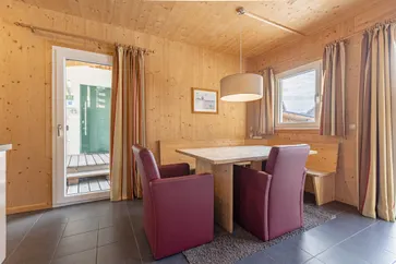 Eetkamer