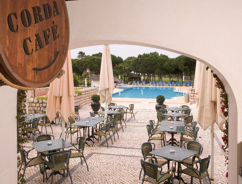 Pine Cliffs Hotel, a Luxury Collection Resort, Algarve, foto 2