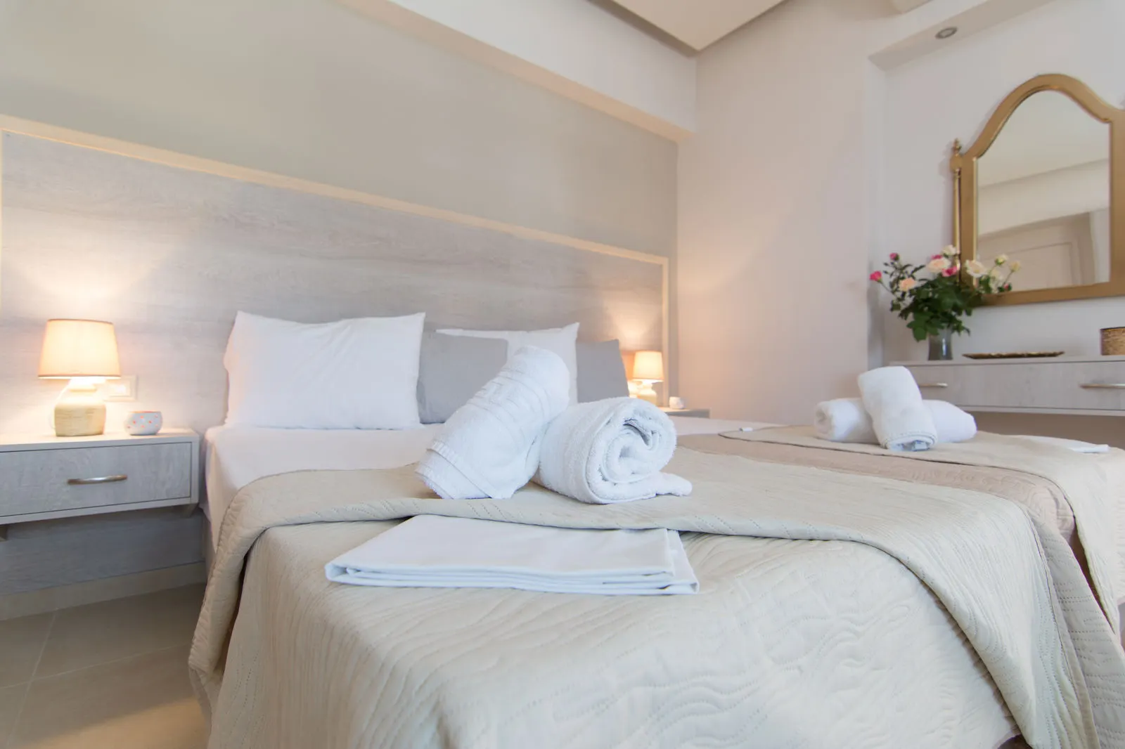 Sirena Appartementen