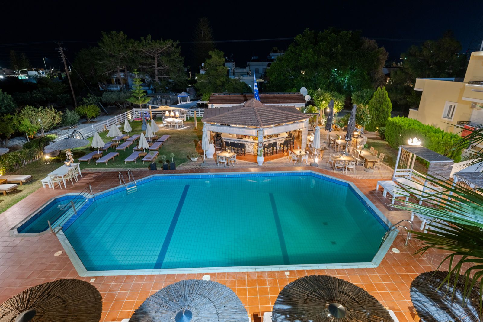 Nikos Apartments, foto 12