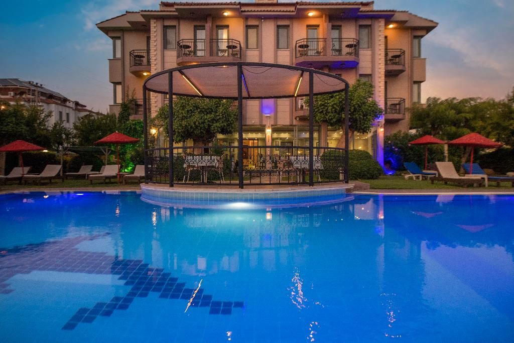 Golden Moon Hotel, foto 13