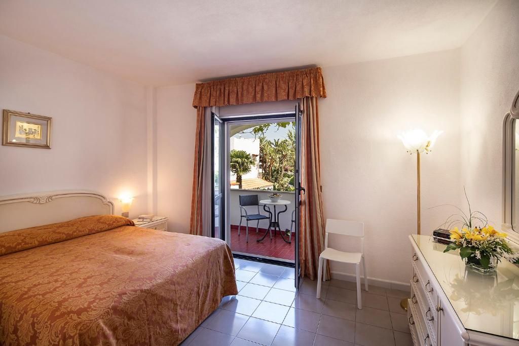 Royal Palm Hotel Terme, foto 4