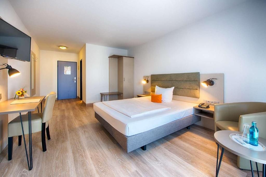 ACHAT Hotel Zwickau, foto 10