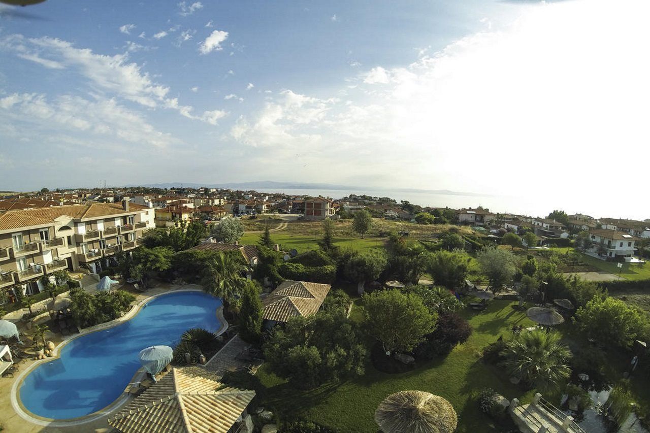 Achtis Hotel, foto 12