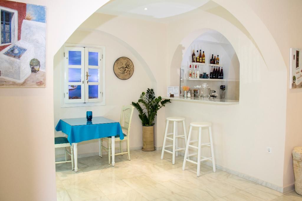 Hotel Andreas, foto 3