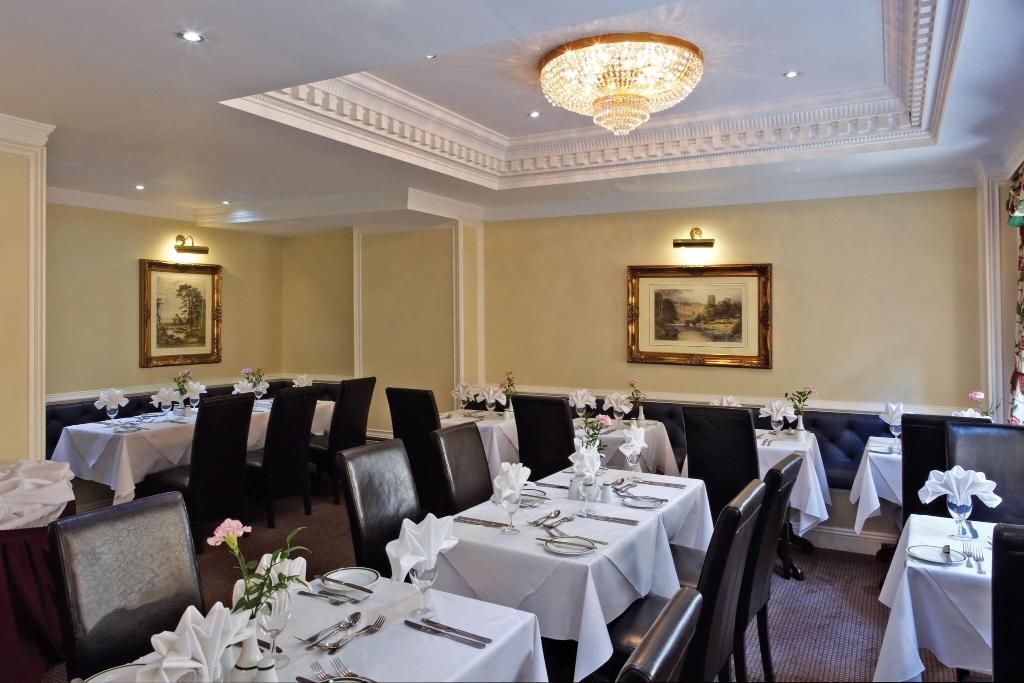 Fitzrovia Hotel, foto 2