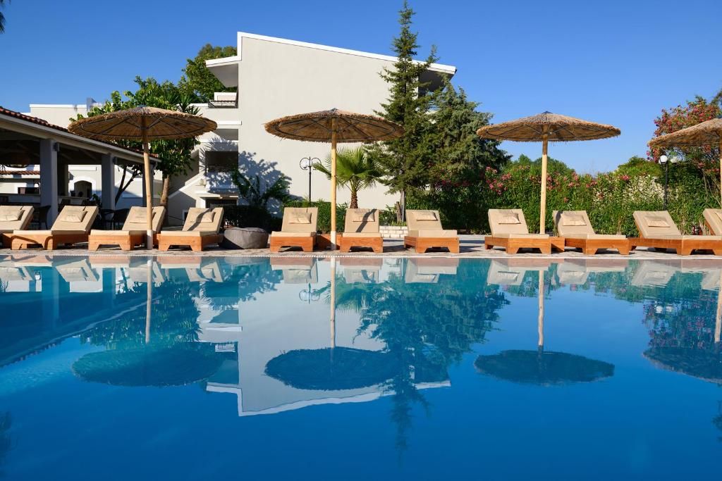 Acharavi Mare Hotel