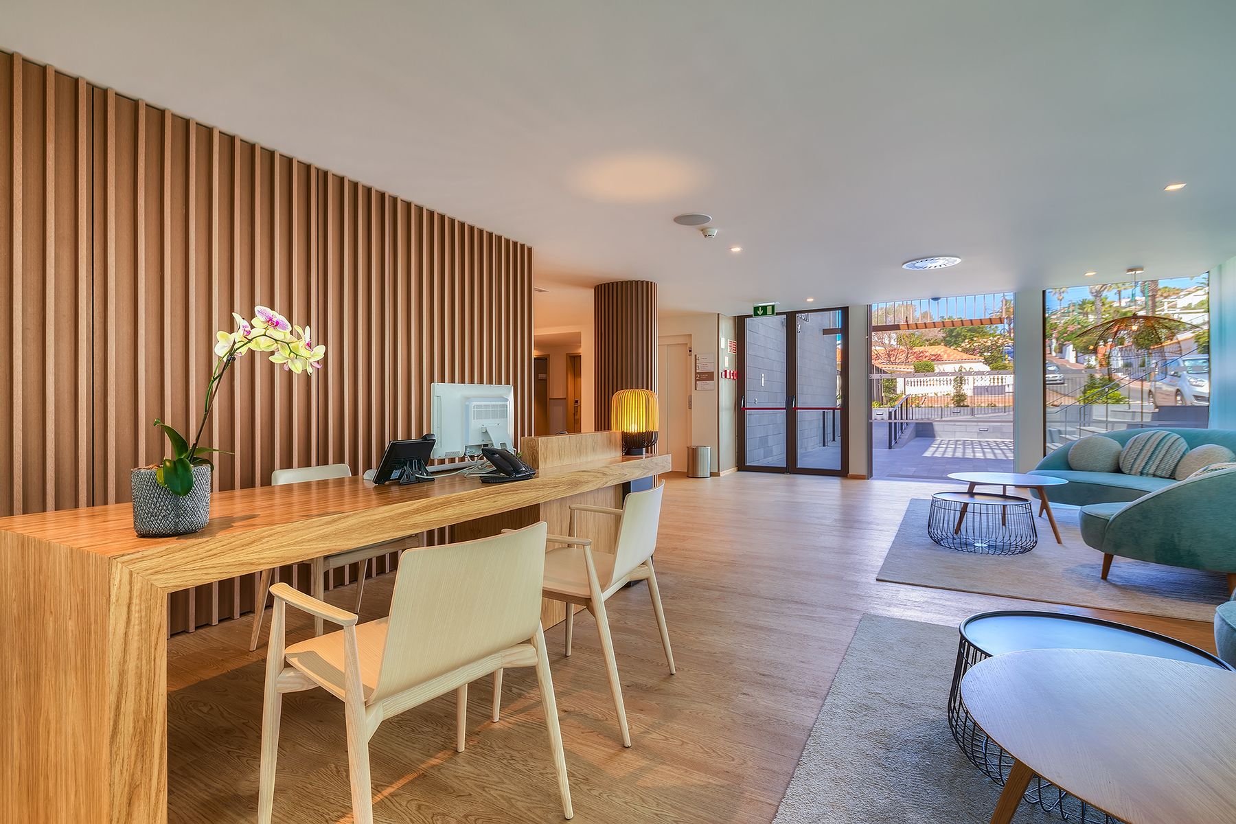 Sentido Galomar, foto 9