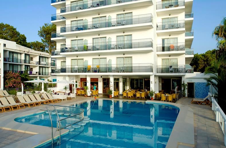 Bellamar Hotel Beach & Spa, foto 3
