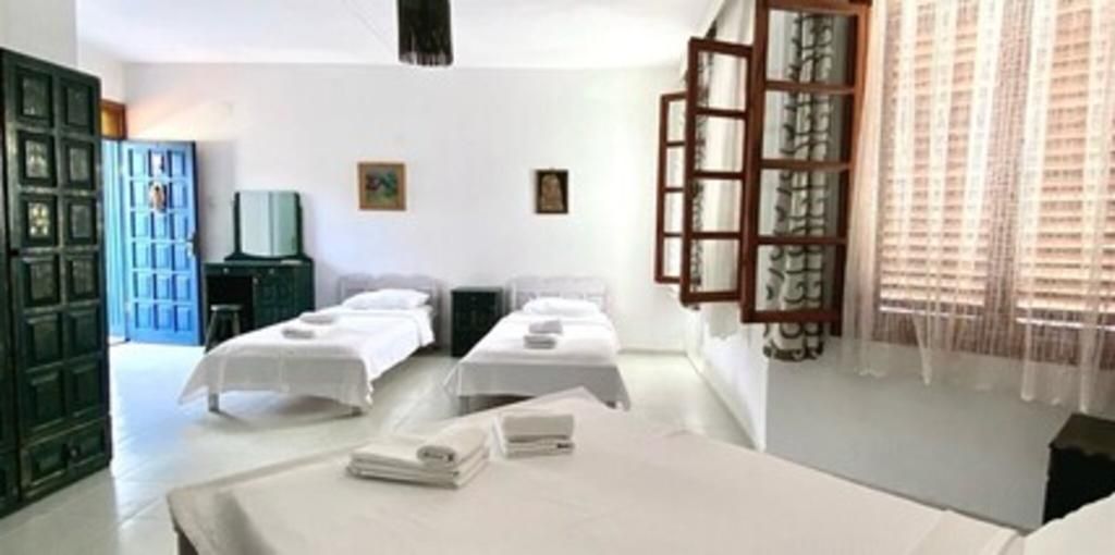 Akdeniz Hotel, foto 5