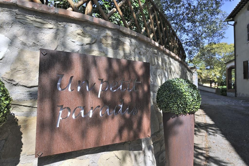Un Petit Paradis, foto 3
