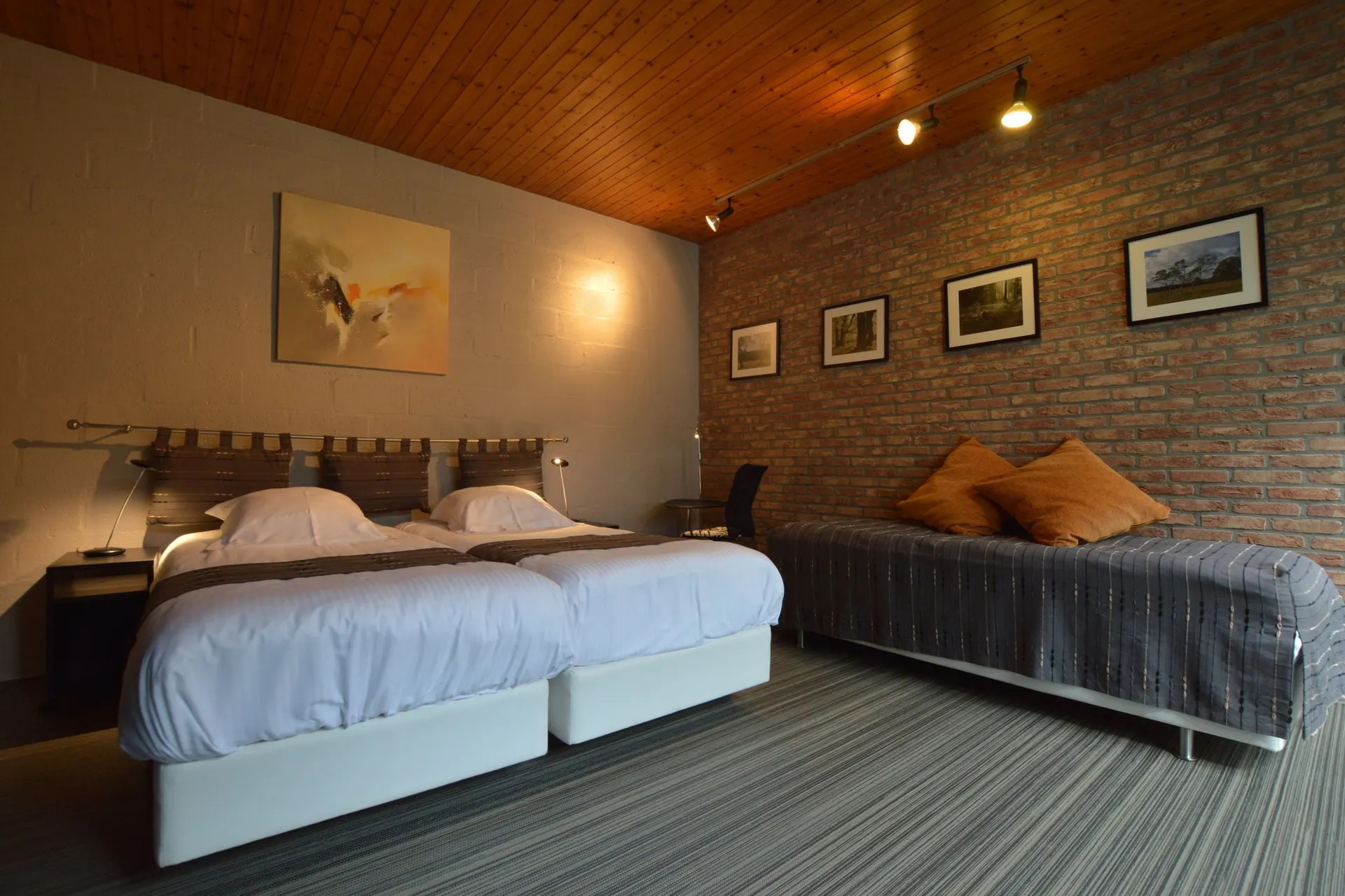 Slaapkamer