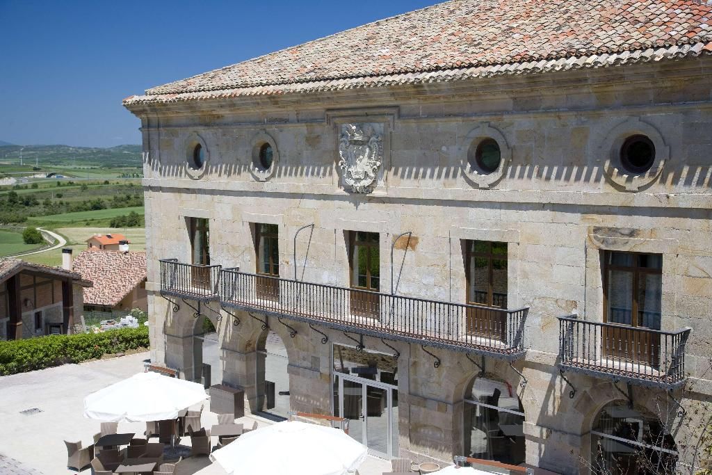 Parador de Argómaniz, foto 12