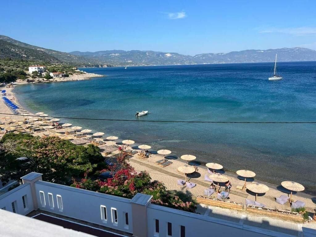 Nereides Seaside Apartments, foto 14