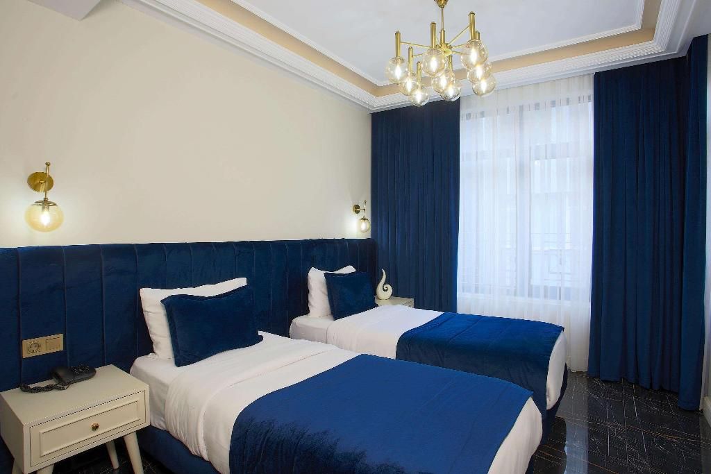 Princely Suites, foto 4