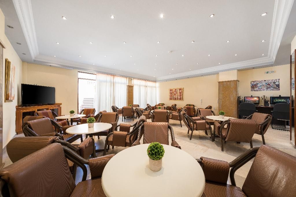 Hotel Lefkimi, foto 12