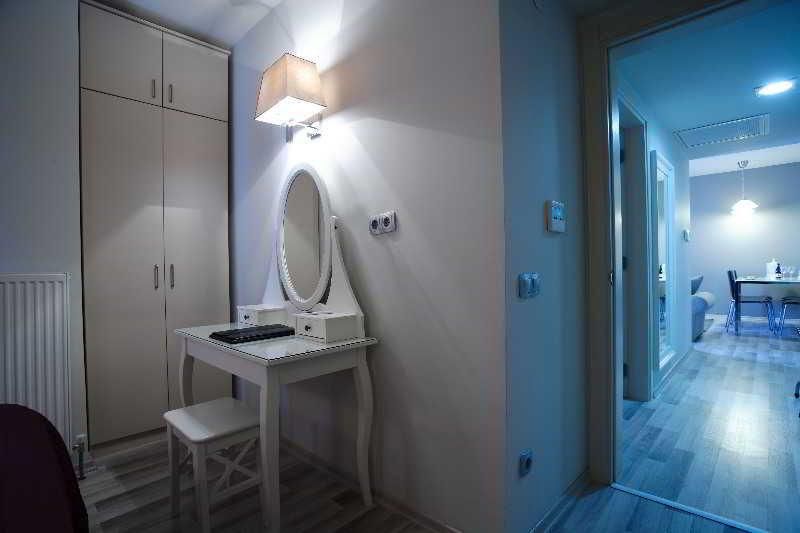 Home Stay Home Sisli, foto 5