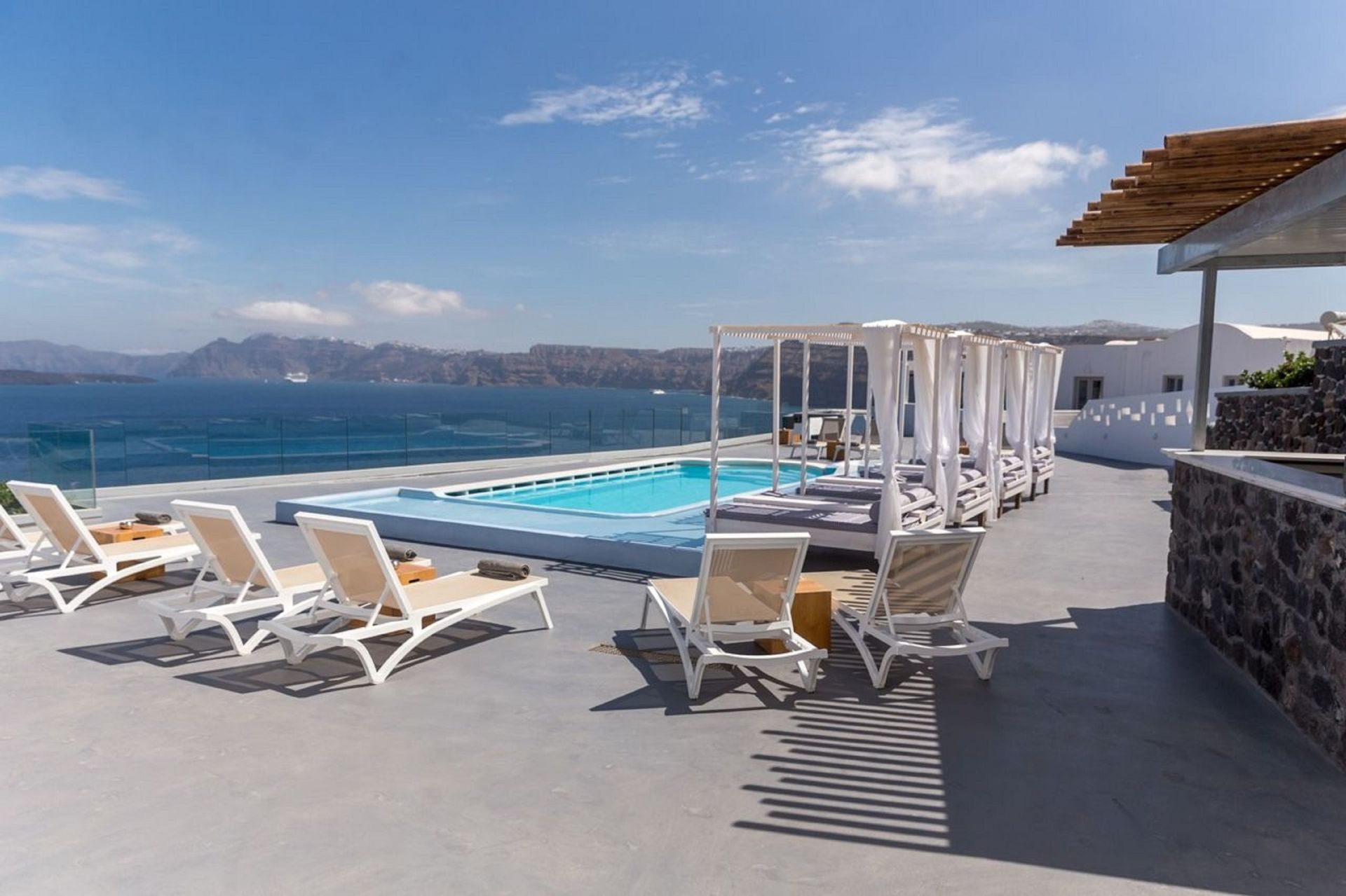 Goulielmos Hotel, foto 8