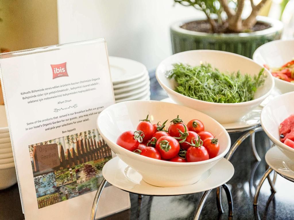 ibis Kayseri, foto 6
