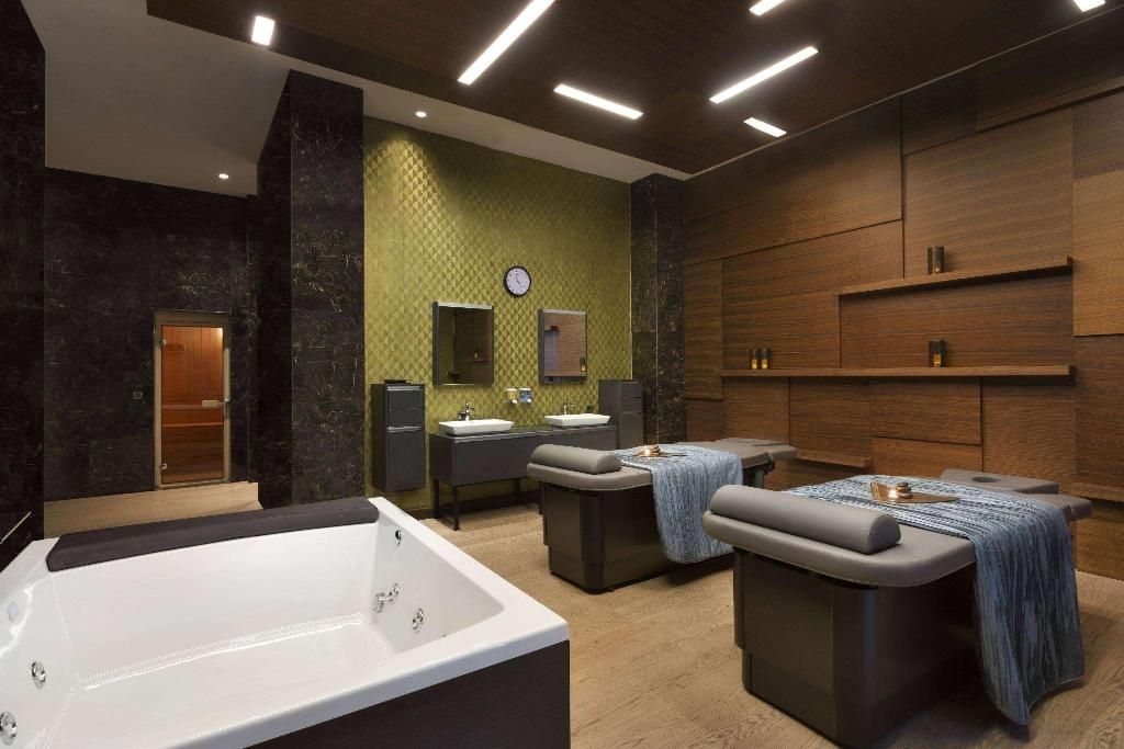 Wyndham Grand Istanbul Levent, foto 3