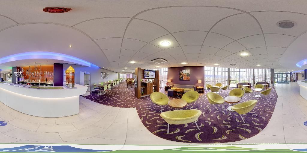 Holiday Inn Express Dunstable, foto 8