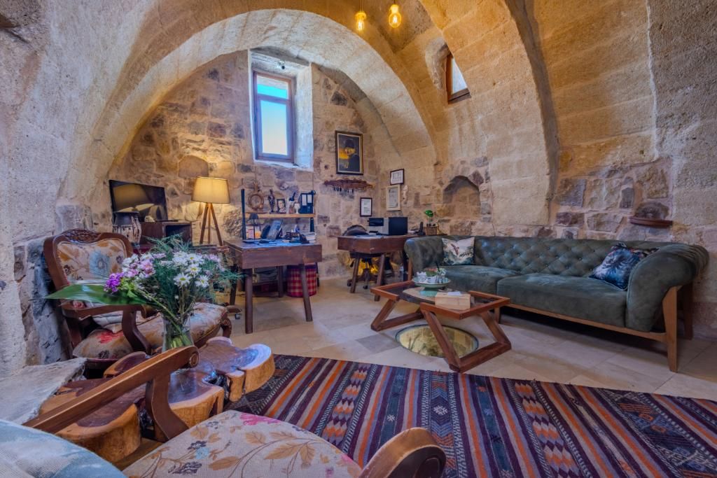 Eyes Of Cappadocia Cave Hotel, foto 3
