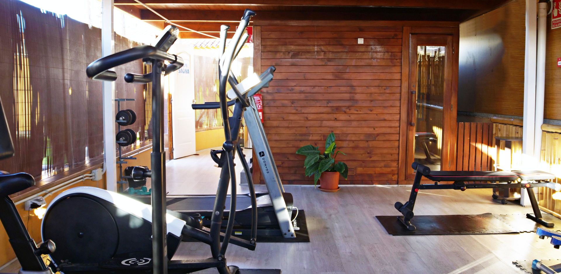 Los Almendros Gays Exclusive Vacation Club, foto 7