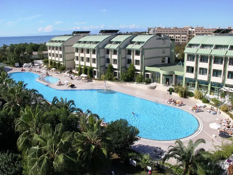 VONRESORT Elite