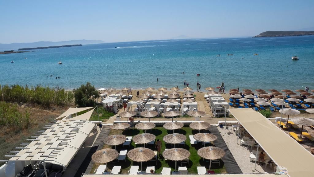Amaryllis Paros Beach Hotel, foto 9