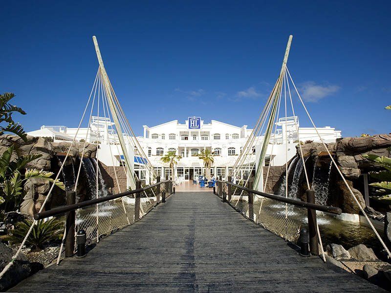 HL Paradise Island Hotel, foto 9