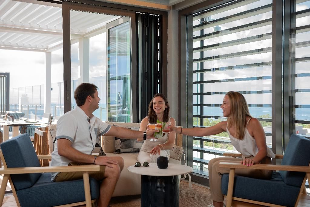 DoubleTree by Hilton Lagoa Azores, foto 9