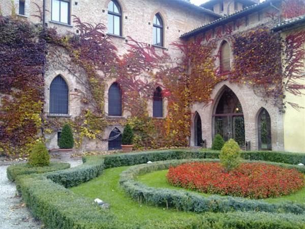 Il Castello di San Gaudenzio, foto 10