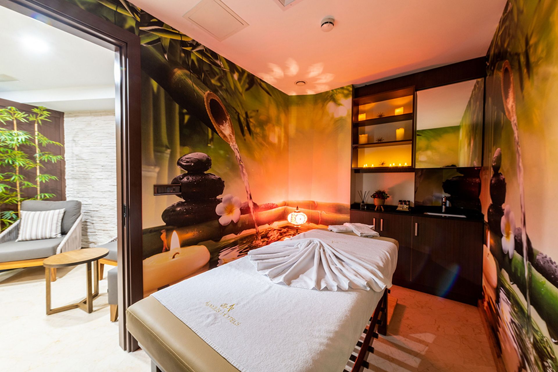 Aprilis Deluxe Hotel, foto 13