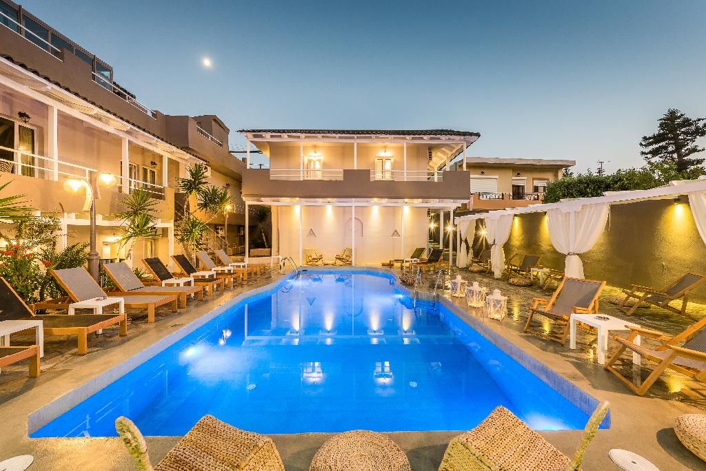 Anemos Suites by Estia, foto 9