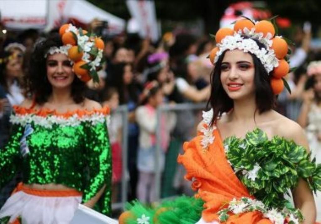 Adana Saray, foto 9