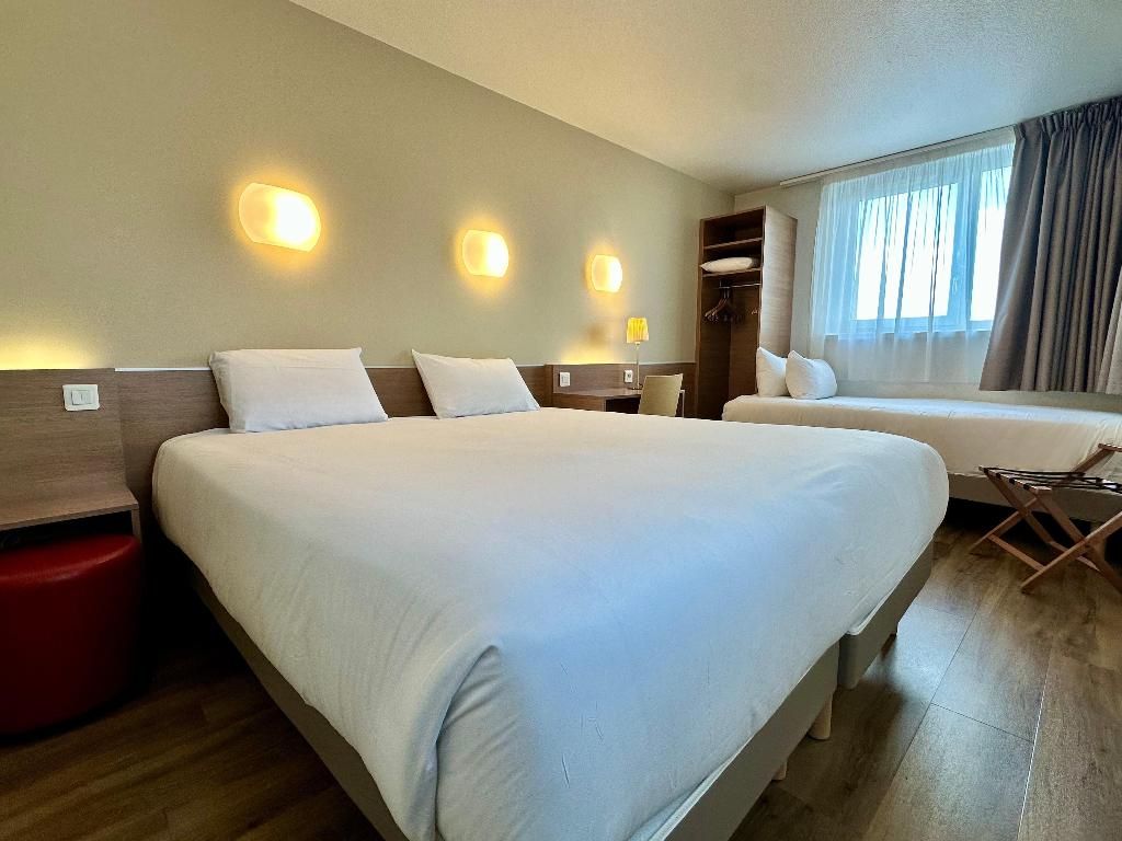 Hotel Campanile Paris 12 - Bercy Village, foto 6