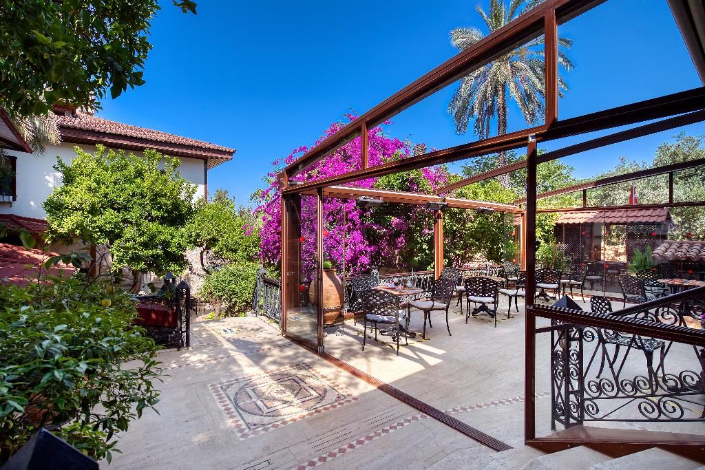 Dogan Hotel by Prana Hotels & Resorts, foto 11
