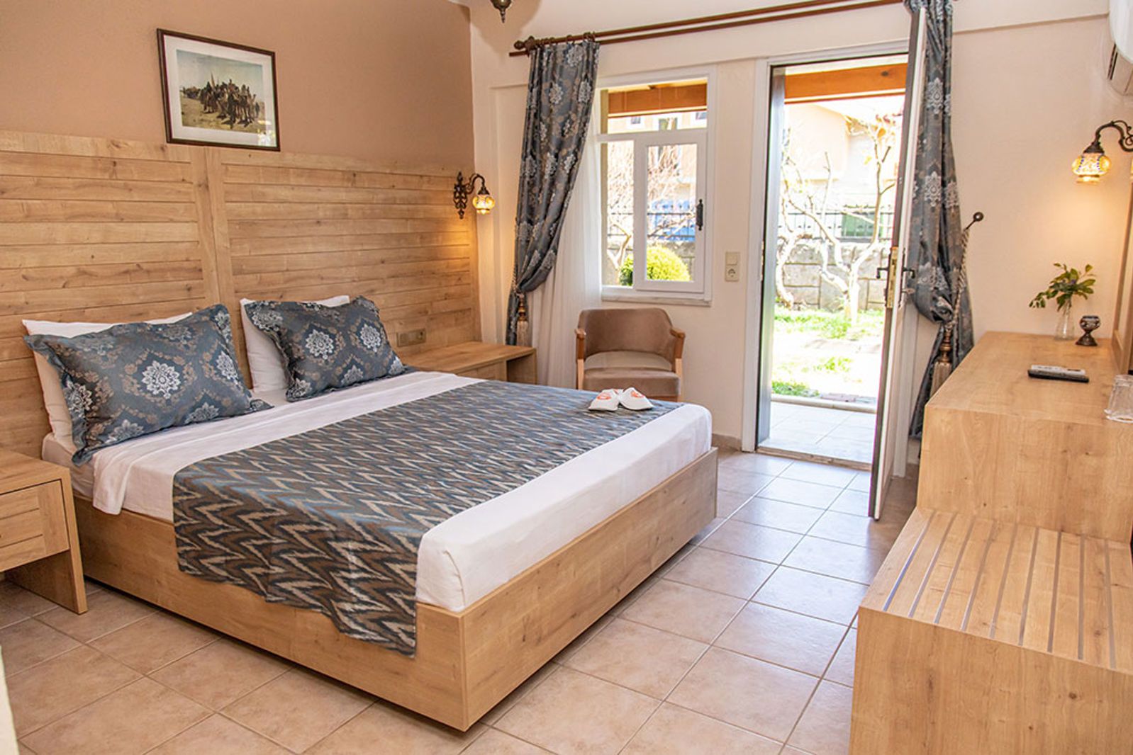 Portakal Hotel Dalyan, foto 10