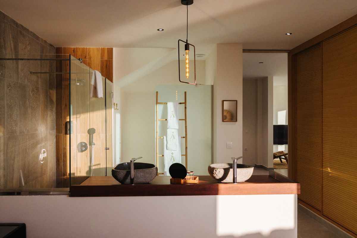 Anamcara Suites La Palma, foto 6