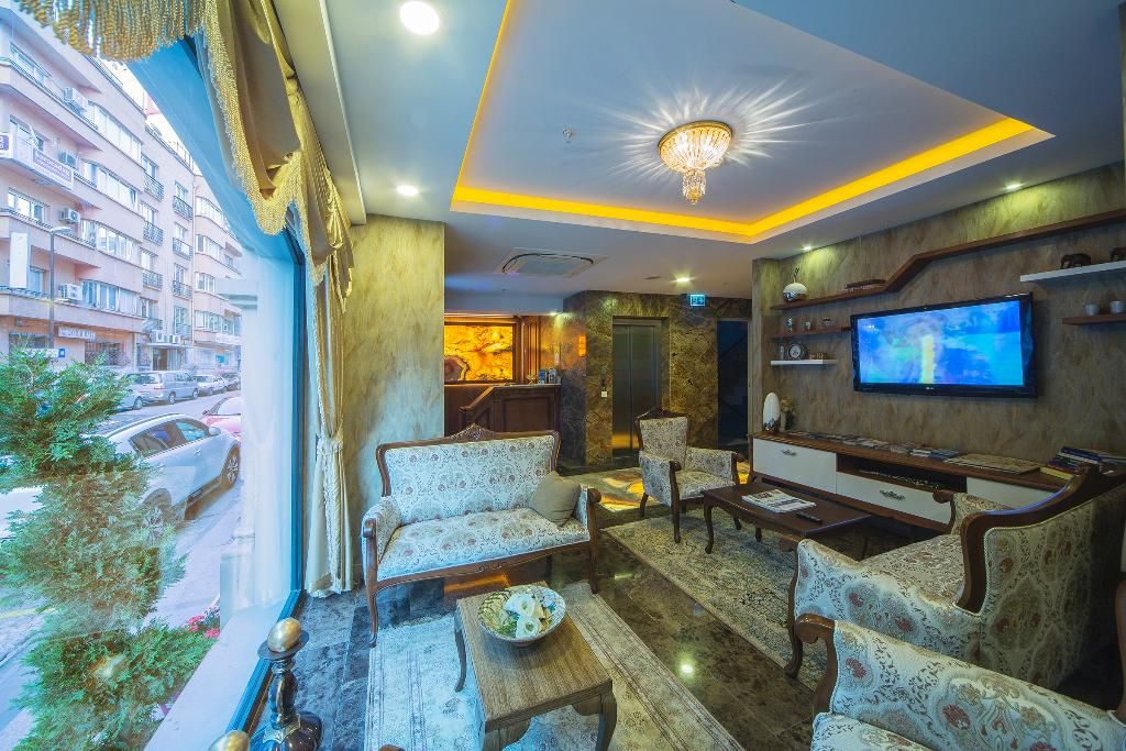 Gulec Hotel, foto 10