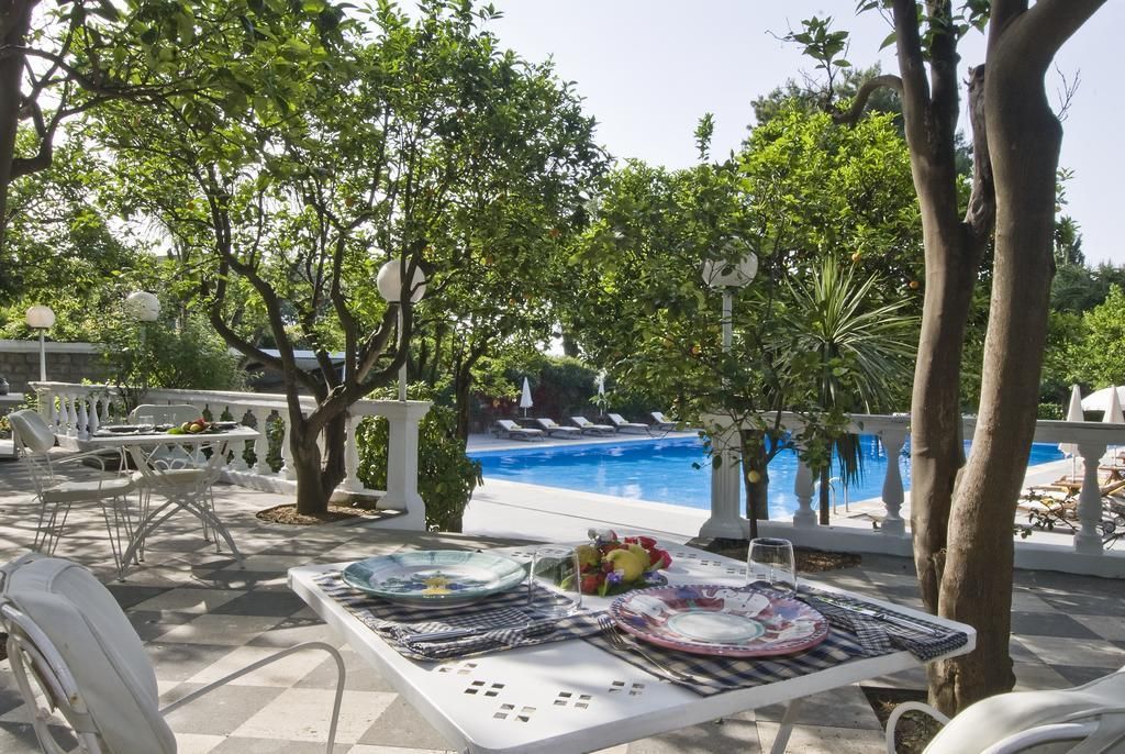 Grand Hotel Cocumella, foto 7