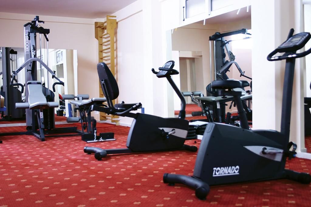 Dolphin Resort & Conference, foto 11