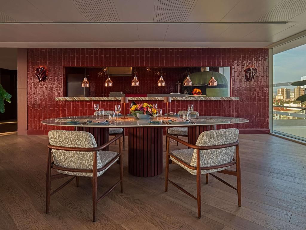 Swissôtel Büyük Efes, foto 10
