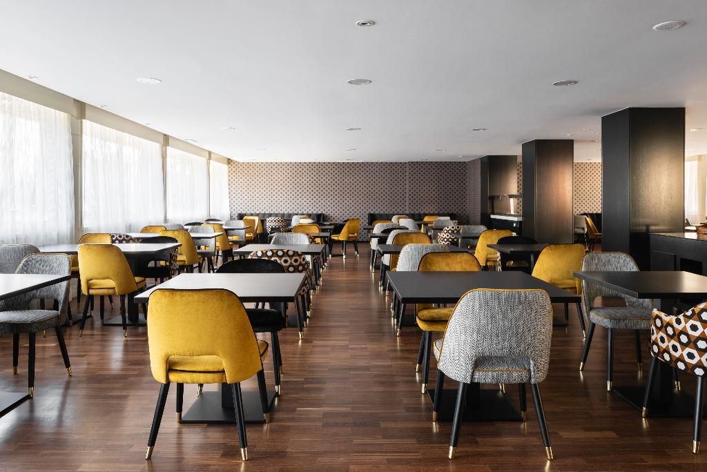 Eurostars Atlántico, foto 10