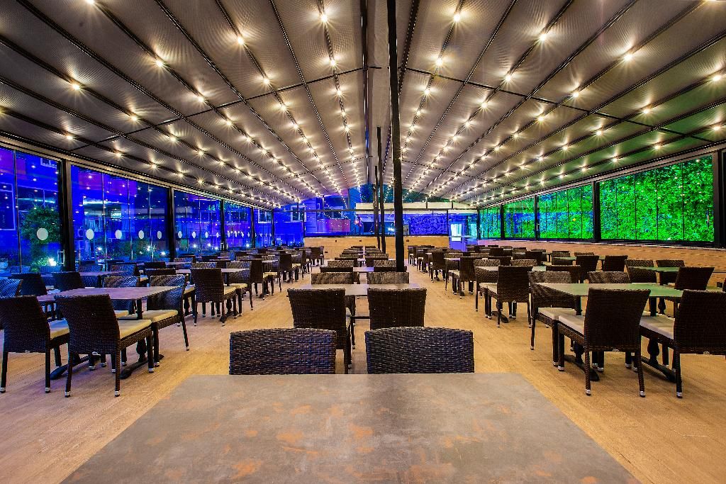 Grand Alisa Hotel, foto 4