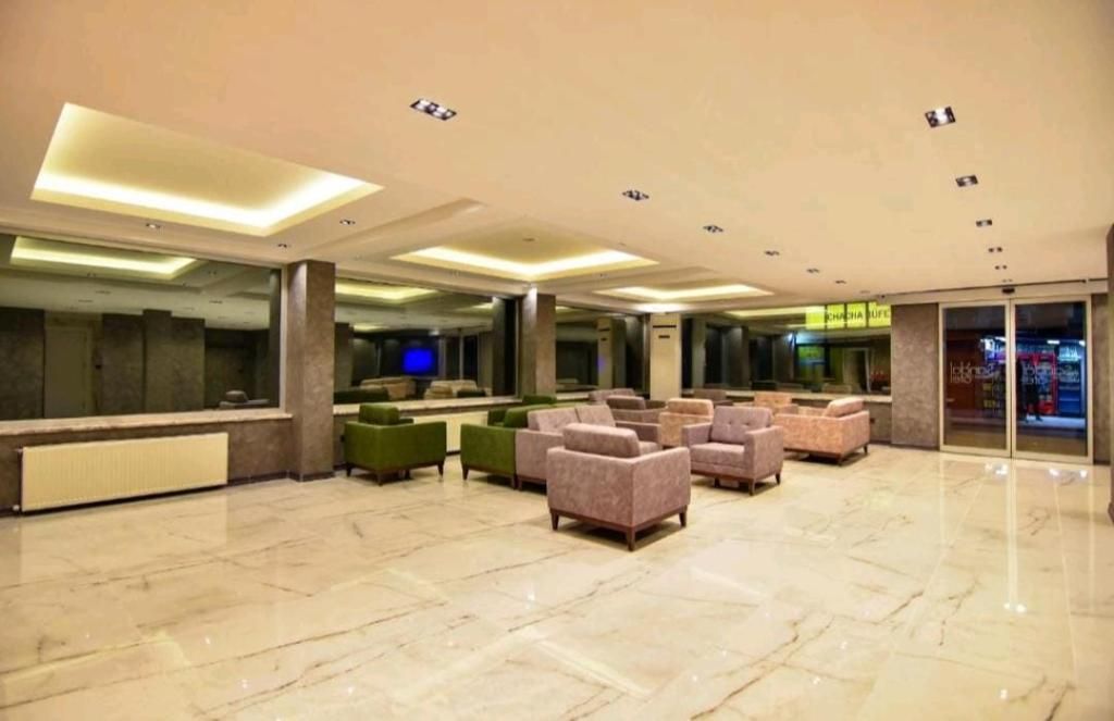 Green Palace Suite Hotel, foto 8