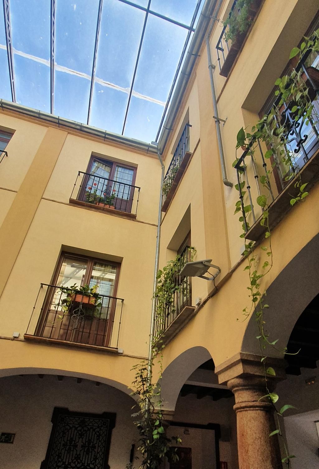 Coso Viejo, foto 10