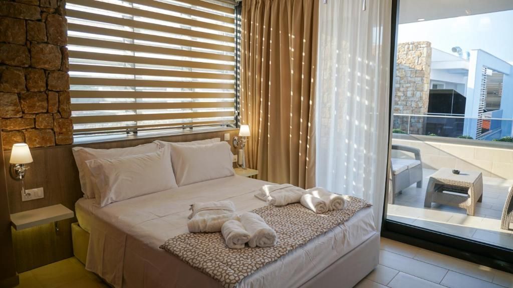 Agnes Deluxe Hotel, foto 6