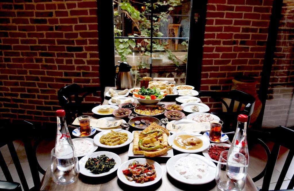 Amida Boutique Hotel, foto 10